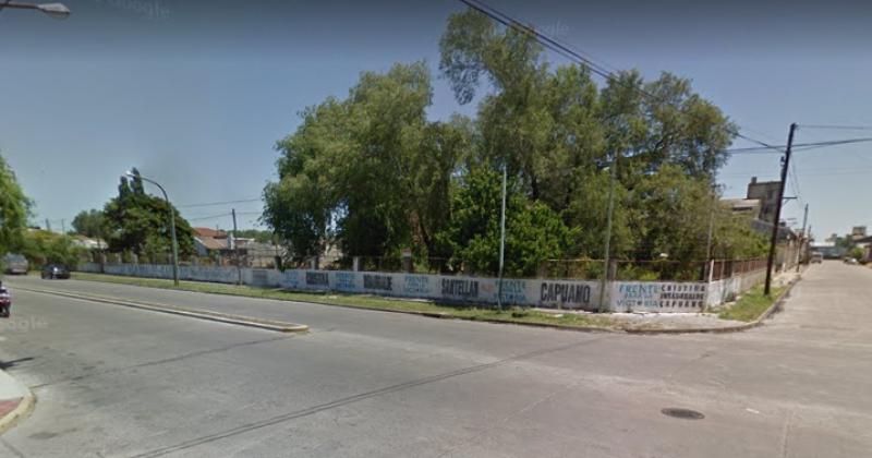 Los trabajos sern durante la mañana de este martes y se extendern hasta las 14