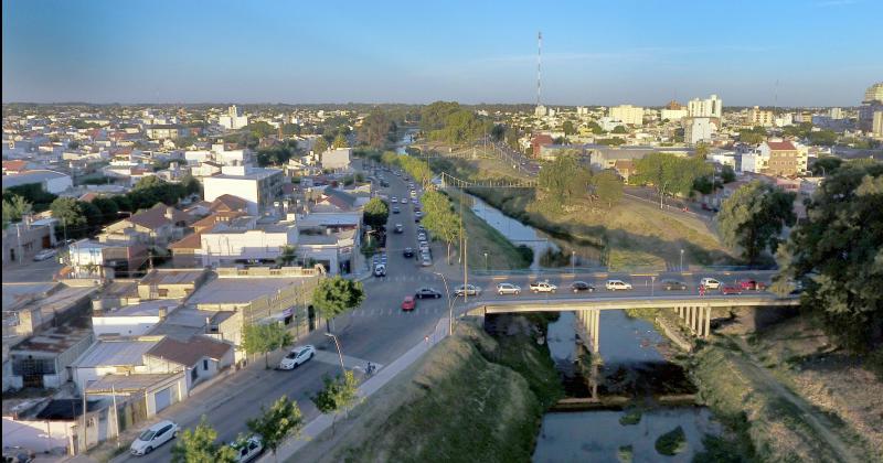 Ya se prevén los ingresos que llegarn a Olavarría por el FIM y el Fondo de Seguridad
