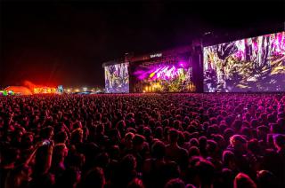 El festival se realizar el viernes 18 sbado 19 y domingo 20 de marzo en el Hipódromo de San Isidro