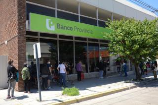 El Banco Provincia prestoacute maacutes 388 mil millones de pesos
