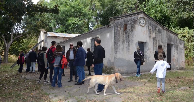 Por riesgo de incendio piden aumentar los cuidados en Monte Pelloni