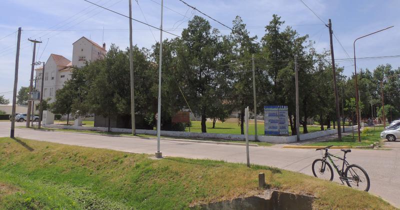 Se mantiene la alerta sanitaria por la curva de contagios de Covid en La Madrid
