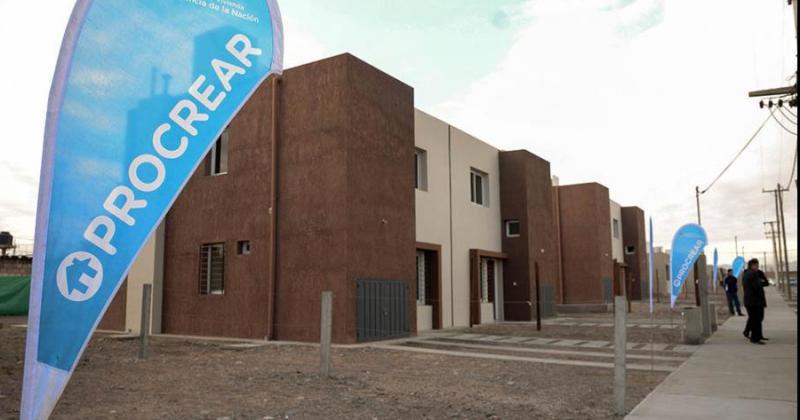  El Procrear II ya superó los 150 mil beneficiarios entre todas las líneas desde que Alberto Fernndez relanzó el programa en agosto del 2020