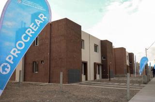  El Procrear II ya superó los 150 mil beneficiarios entre todas las líneas desde que Alberto Fernndez relanzó el programa en agosto del 2020