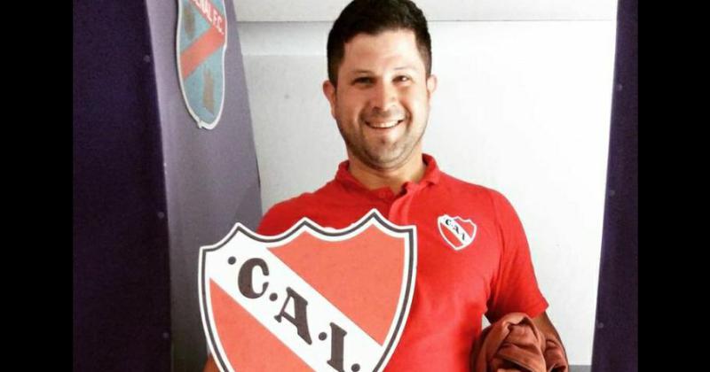 Independiente emitió un comunicado en el que pide justicia por Juan Calvente el hincha asesinado en medio de los incidentes del s�bado
