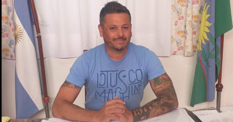 El coordinador del programa Verano ATR a nivel local Maximiliano Gonzlez ofreció un balance positivo de estas dos primeras semanas
