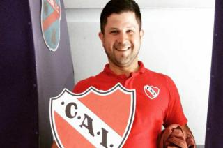 Independiente emitió un comunicado en el que pide justicia por Juan Calvente el hincha asesinado en medio de los incidentes del s�bado