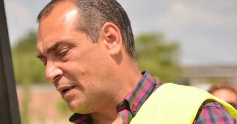 Se har un homenaje a Juan Manuel Crocco