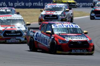 Las TC Pick Up afrontarn su quinta temporada en 2022