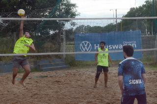 El clsico torneo de verano se juega a lo largo de la semana