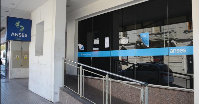 Cronograma de pagos de Anses para este martes