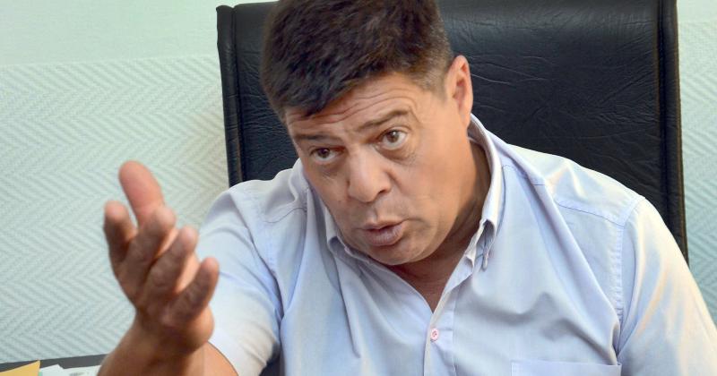 Roldn indicó que Peralta tuvo que cambiar el número de teléfono porque lo iban a enloquecer