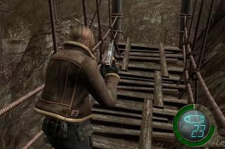 Resident Evil 4 HD Project 10 se va a lanzar el próximo 2 de febrero y va a ser compatible con las versiones 106 y 110 de Resident Evil 4 que se puede conseguir en Steam