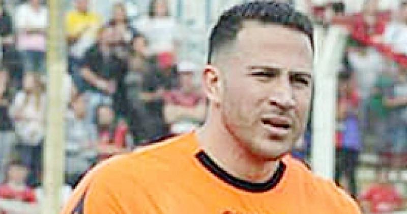 Bruno Amiconi ser el rbitro del partido