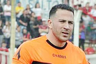 Bruno Amiconi ser el rbitro del partido