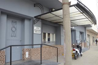 El Banco de Leche ubicado en Maipú al 2832