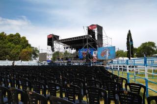 La 18º edición del Festival de Doma y Folklore se llevar a cabo el próximo 4 5 y 6 de marzo