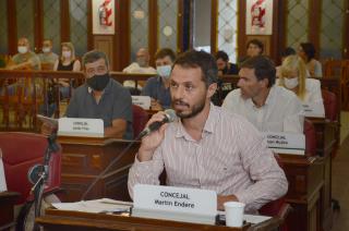 Juntos realizar aportes para mejorar el funcionamiento de la nueva Comisión