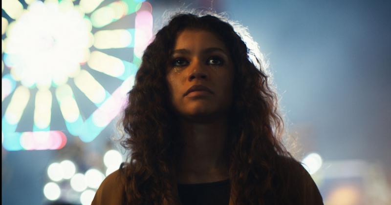  Euphoria tendr tercera temporada
