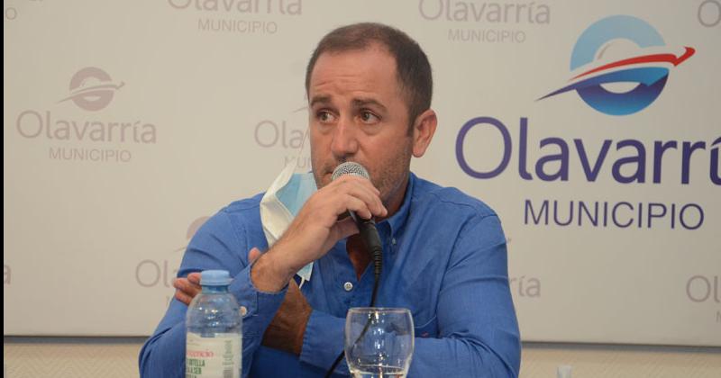 La elección est pautada para el domingo 10 de abril en las 7 delegaciones en simultneo desde las 10 de la mañana a las 16 horas