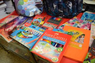 Cunto cuesta equipar mochilas y cartucheras en el regreso Un repaso de los valores del mercado