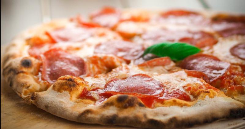 La semana de la pizza en Olavarría contar con la participación de 14 locales