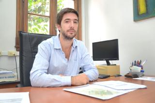 El secretario municipal de Gobierno Hilario Galli criticó la postura opositora