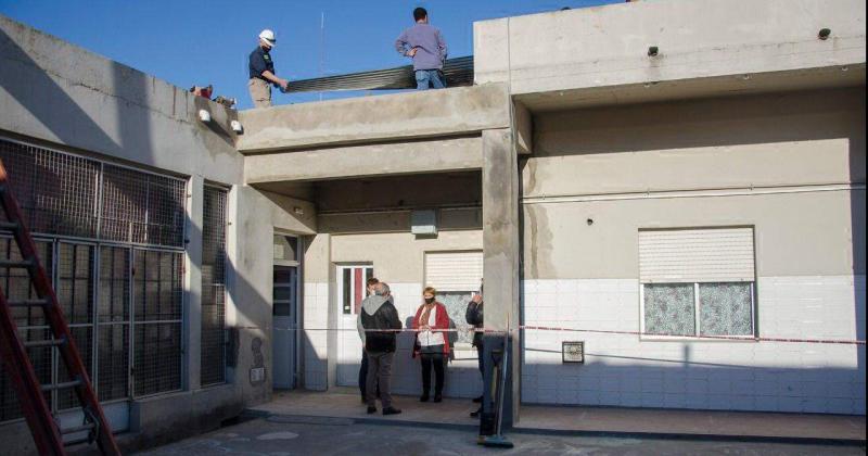 Una de las claves hay partidas que llegarn directamente a las escuelas de Olavarría