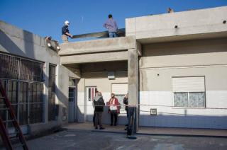 Una de las claves hay partidas que llegarn directamente a las escuelas de Olavarría