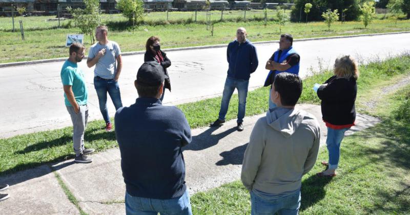 Bicisenda Diego Wagner Clar- se abriraacute la apertura de sobres de la licitacioacuten