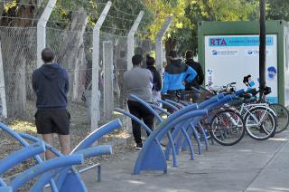 El hospital deja de hisopar los sbados y el informe sanitario volver a ser semanal