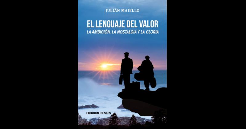 El libro ser presentado en una conferencia a cargo de su autor