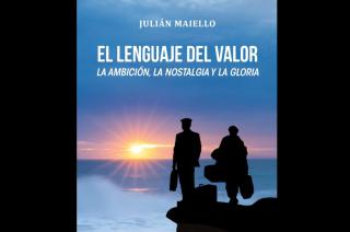 El libro ser presentado en una conferencia a cargo de su autor