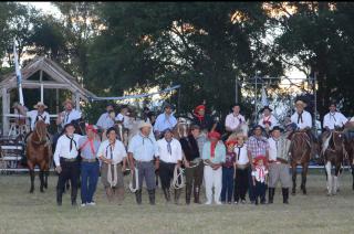 Ricardo Sosa contó cómo ser la 18a edición del Festival de Doma y Folclore en la SRO