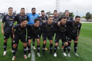 Liniers de Bahía Blanca logró el ascenso al Federal A