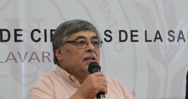 Parte de la cursada de la Facultad de Salud se har en el Centro de Convenciones Olavarría
