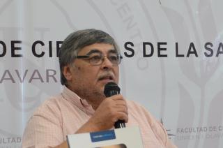 Parte de la cursada de la Facultad de Salud se har en el Centro de Convenciones Olavarría