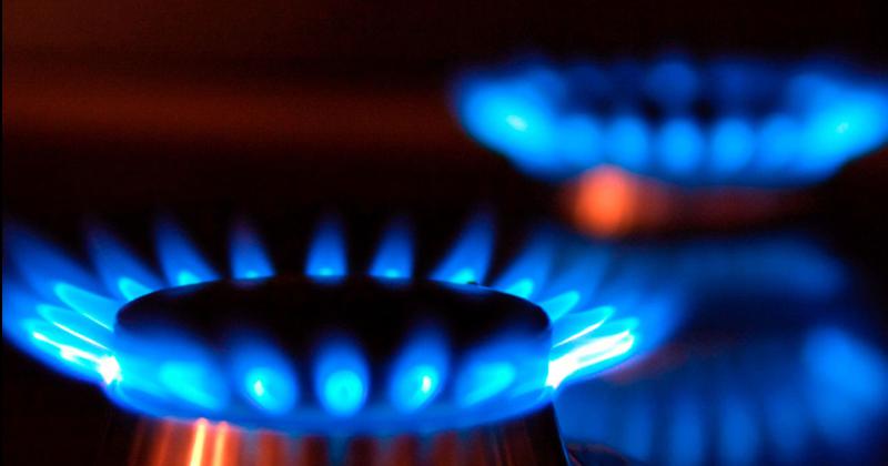 Se autorizó un posible aumento en las tarifas de gas que rondar entre el 19-en-porciento- y 20-en-porciento- para usuarios residenciales