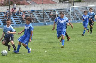 Hubo partidos en el estadio Ricardo Snchez