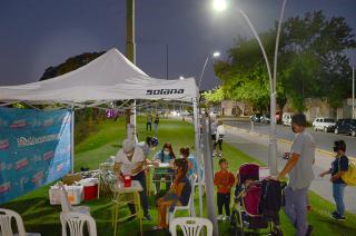 La posta itinerante estaraacute el jueves en Loma Negra y en el Festival de Doma y Folclore