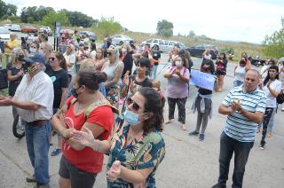 Manifestantes se presentarn nuevamente en las puertas del Regimiento