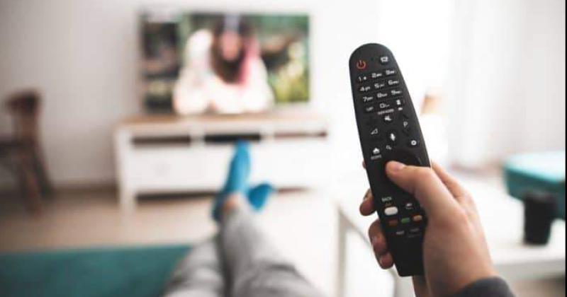 Los televisores siguen siendo un consumo cultural por excelencia