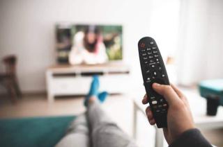 Los televisores siguen siendo un consumo cultural por excelencia