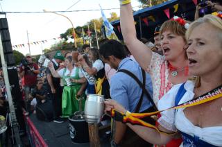 El sbado habr ms actividades