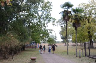 Desde el Municipio invitaron a la comunidad a visitar La M�xima para que conozcan el trabajo que realizan en tem�ticas de educación ambiental y conservación de la naturaleza