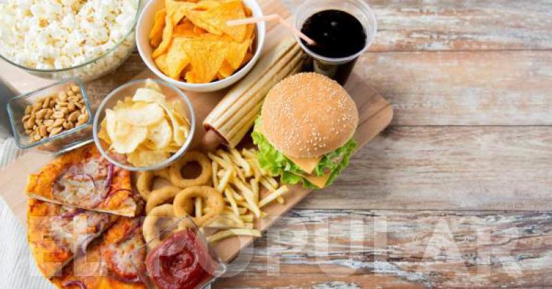 Organizaciones piden una regulación ms restrictiva de la presencia de grasas trans en los productos alimenticios