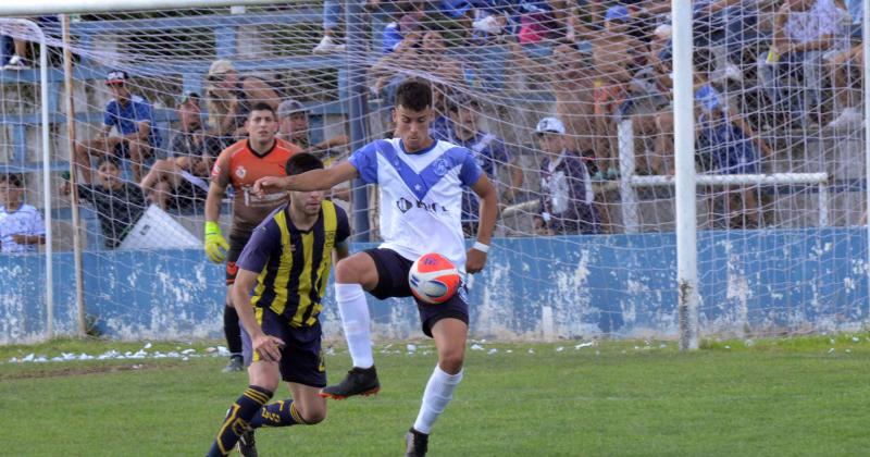 Siete goles hubo en el Ricardo Snchez