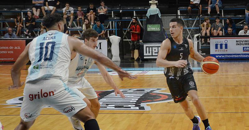 El Bataraz volver a ser local en el Maxigimnasio del Parque Carlos Guerrero