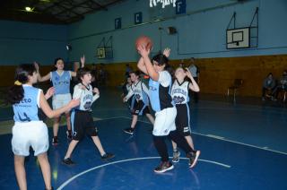 Habr actividad oficial por el certamen de divisiones inferiores