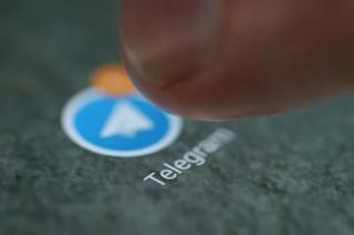 Brasil- la Justicia ordenoacute suspender Telegram en todo el paiacutes